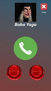Baba Yaga Prank - Call Sound