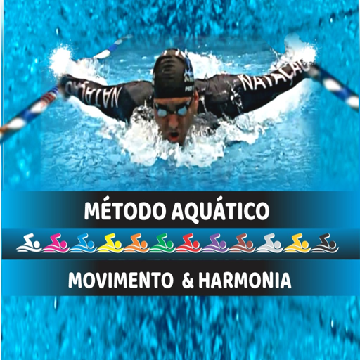 Movimento & Harmonia logo