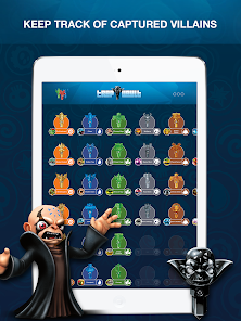 Skylanders trap team google play store sales