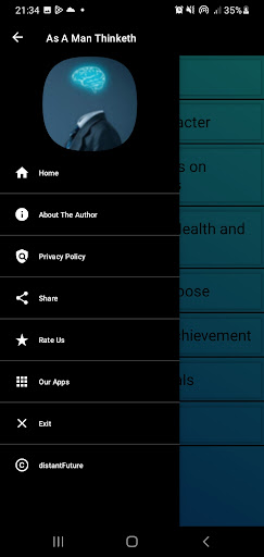 As A Man Thinketh Screen 3