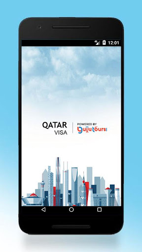 Qatar Visa Mobile App