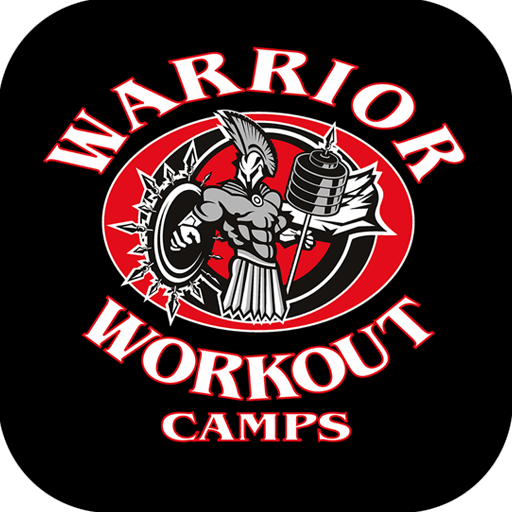 Warrior Workout Camps logo