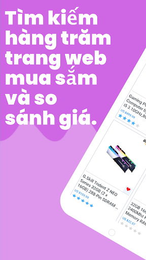Bản xem trước ứng dụng