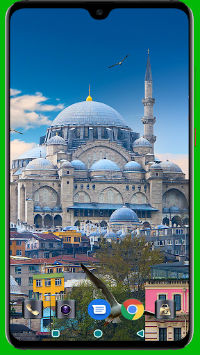 Download Masjid Wallpaper 4K Latest Free for Android - Masjid Wallpaper 4K  Latest APK Download 