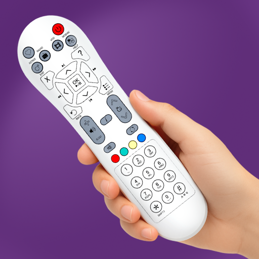 Videocon d2h Remote Controller - AppWisp.com