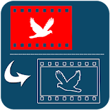 Video Flip icon