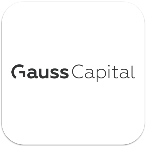 Gauss Capital logo
