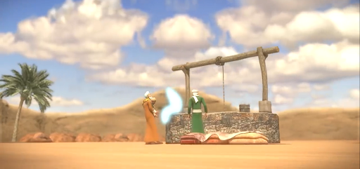 قصة نبي الله يوسف الصديق فيديوهات