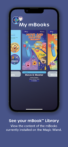 Kinoo Magic Screen 3