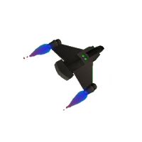 DarkRider Program