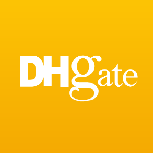 DHgate-online wholesale stores 6.4.8 Icon