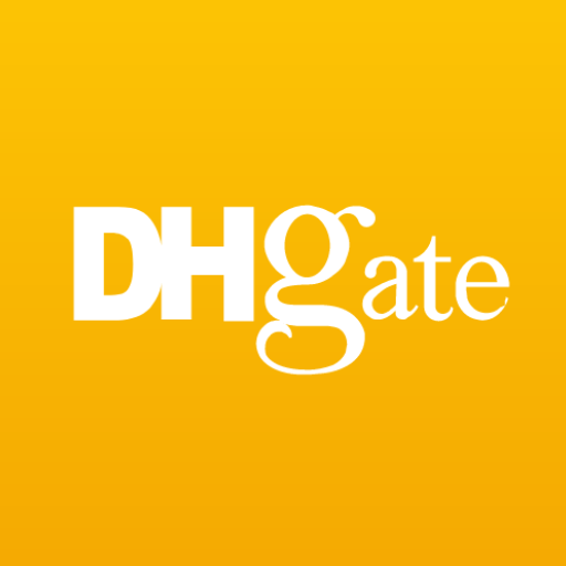 DHgate-online wholesale stores 6.4.6 Icon