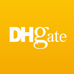 「DHgate-online wholesale stores」圖示圖片