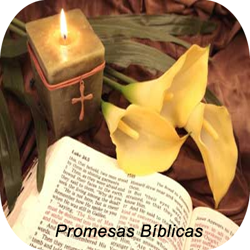 Promesas Bíblicas 3.0.0 Icon