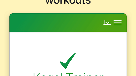 Kegel Trainer – Exercises Mod APK 9.3.0 (Unlocked)(Pro) Gallery 9