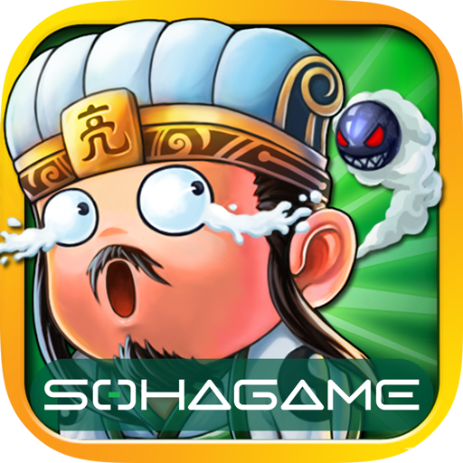 Tam Quốc Ca Ca SohaGame Scarica su Windows