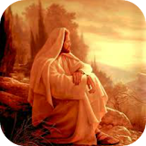 Jesucristo Monte Moriah icon