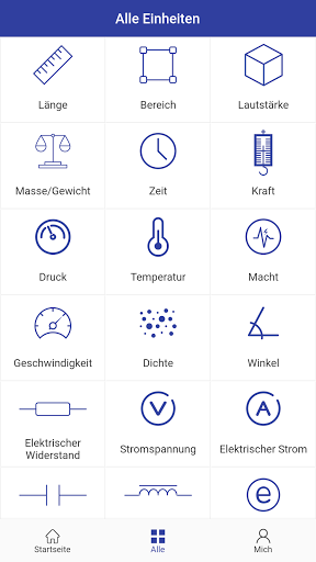 App-Vorschau