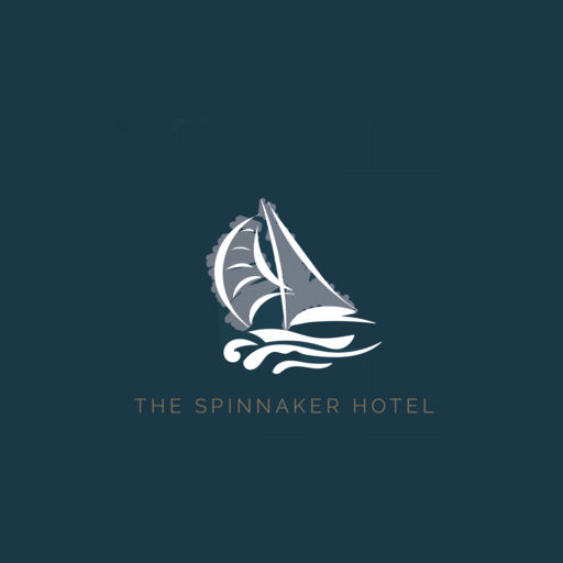 Spinnaker Hotel logo