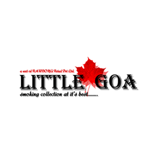 Little Goa logo