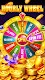 screenshot of 777 Casino – vegas slots games