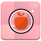 Apple Camera HD : SelfieCity icon