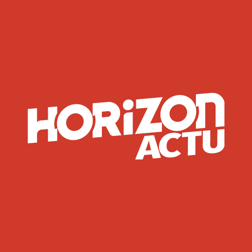 HorizonActu  Icon