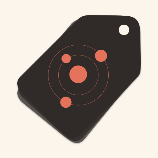 AstroTags Personal Astrologer logo