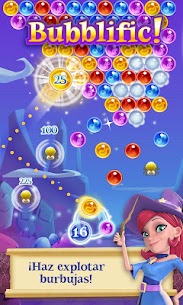 Descargar Bubble Witch 2 Saga APK 2025: Última versión 1