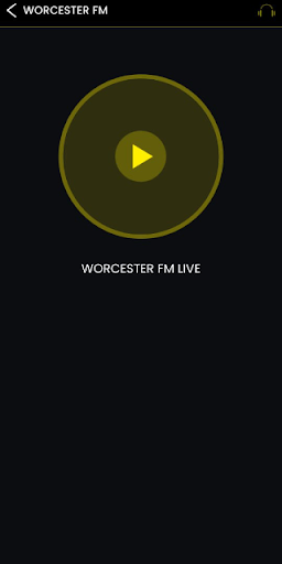 Worcester FM Screen 2