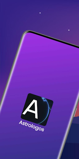 Android application Astrologos screenshort