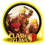 guide for clash of clans 2016 icon
