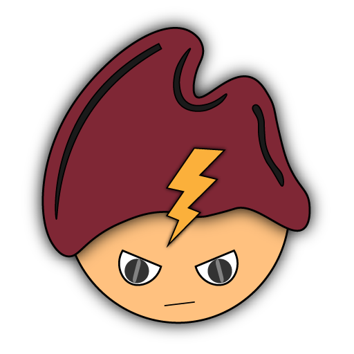 Warriors io logo