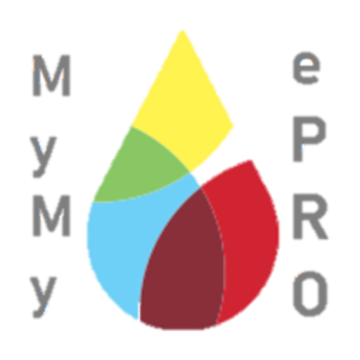 MyMy ePRO logo