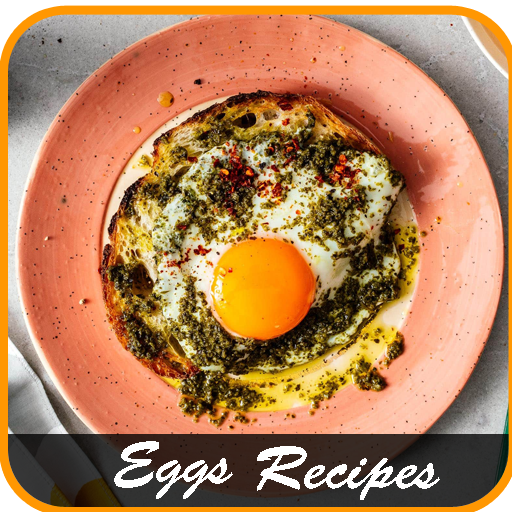 Egg Recipes-Healthy Breakfast