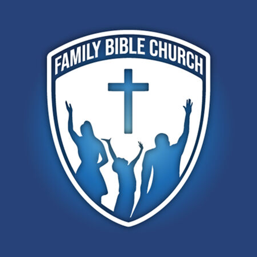 Family Bible Church  Icon