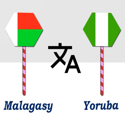 Malagasy To Yoruba Translator logo