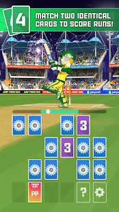T20 Card Cricket 1.1.35 APK screenshots 1