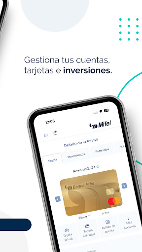 Mifel Screen 3
