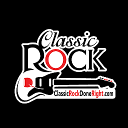 Icon image Classic Rock Done Right