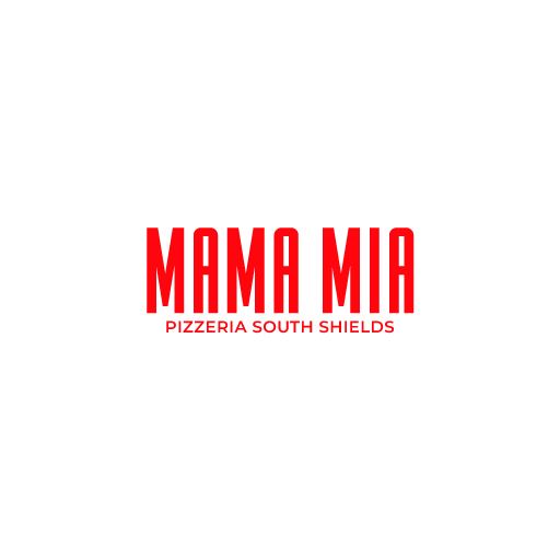 Mama Mia Pizzeria SouthShields logo