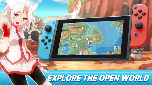 Captura de Pantalla 10 Champion Battle android