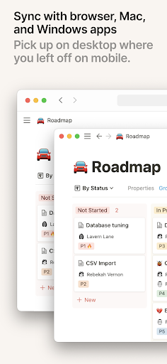 Notion: notities, taken, AI
