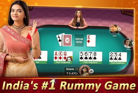 Rummy Gold APK Download – Free 2022*** 2