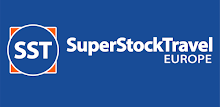 SuperStockTravel Europe APK