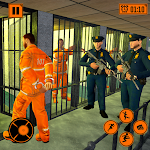 Cover Image of Download Prison Break Jail Prison Escap 1.16 APK