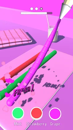 DIY Marshmallow - Screenshot 1
