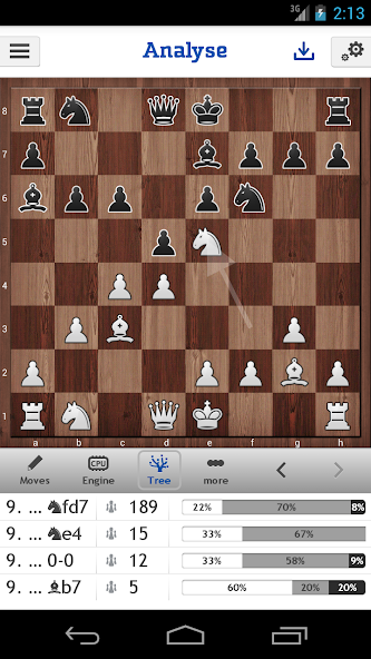 Next Chess Move v1.3.0 Apk Full Paid + Mod+unlock latest is a
