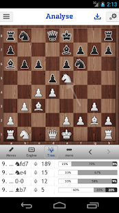 Chess - play, train & watch 1.4.21 Screenshots 3