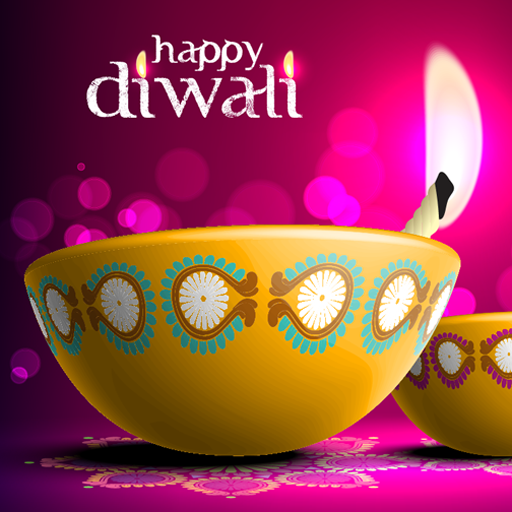 animated happy diwali greetings